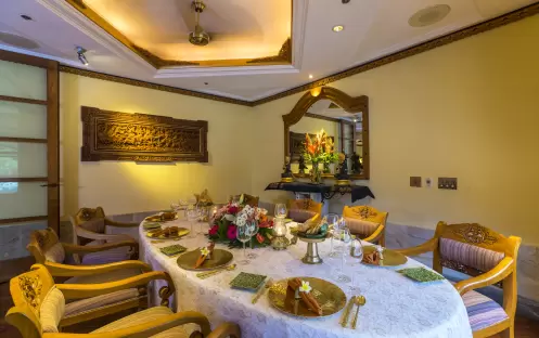 Rajas Balinese Cuisin